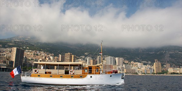 Monaco Classic Week
