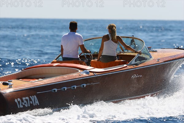 Monaco Classic Week