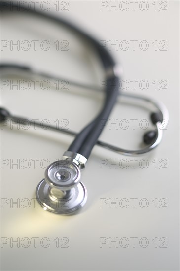 A doctor s stethoscope.