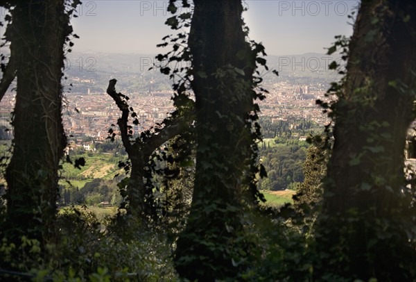 Florence Italy.