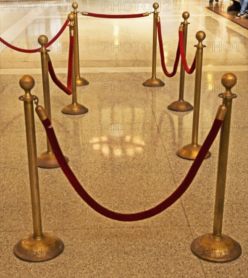 the velvet rope. Date : 2007