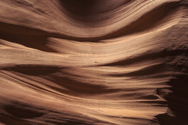 Upper Antelope Canyon, Page, Arizona.