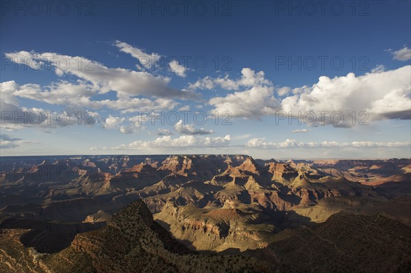 Grand Canyon National Park.