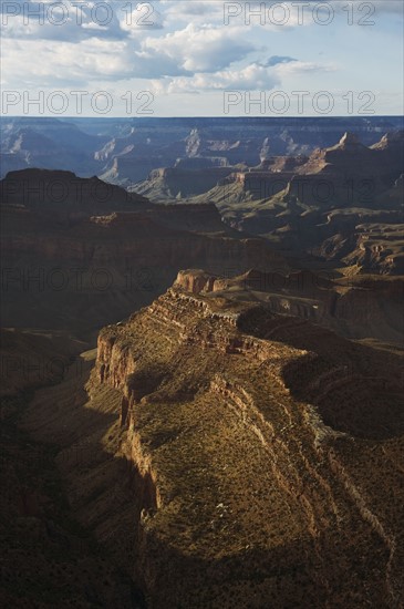 Grand Canyon National Park.