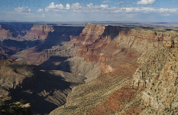 Grand Canyon National Park.