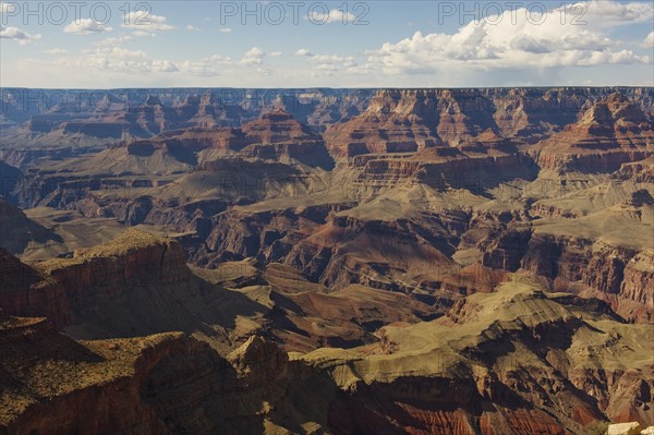 Grand Canyon National Park.