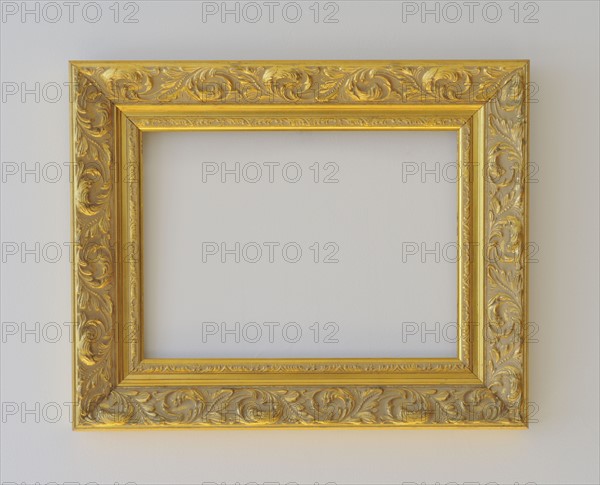 Picture frame.