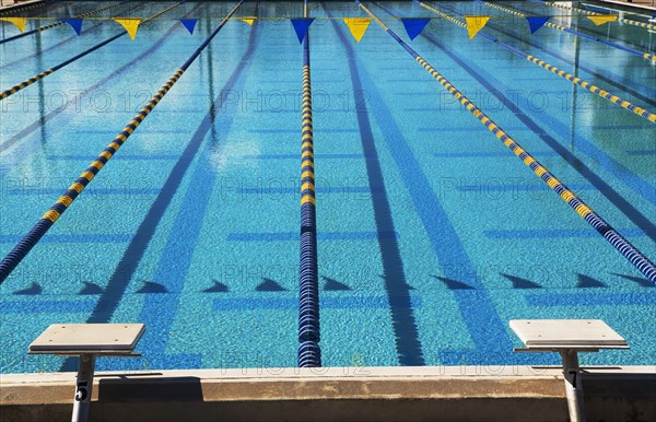 Swimming pool. Photographe : fotog