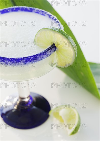 A margarita