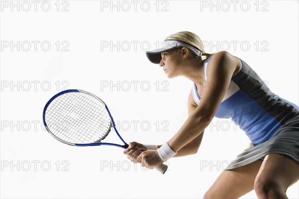 Tennis player