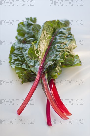 Swiss chard.