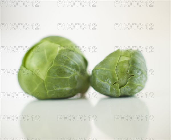 Brussel sprouts.