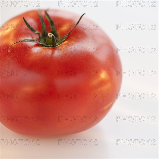 A tomato.