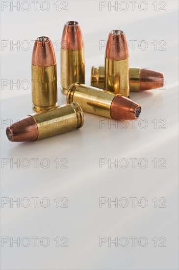 Ammunition