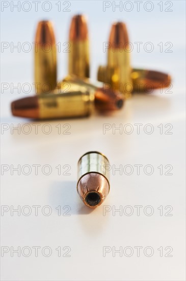 Ammunition