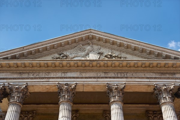 First bank of the United States.