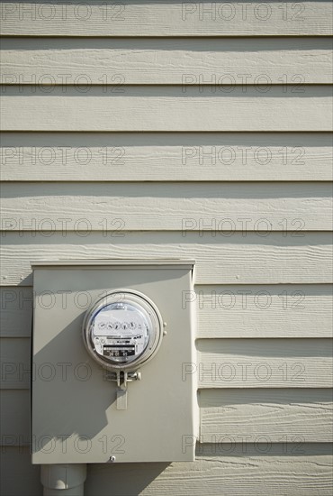 Electricity meter