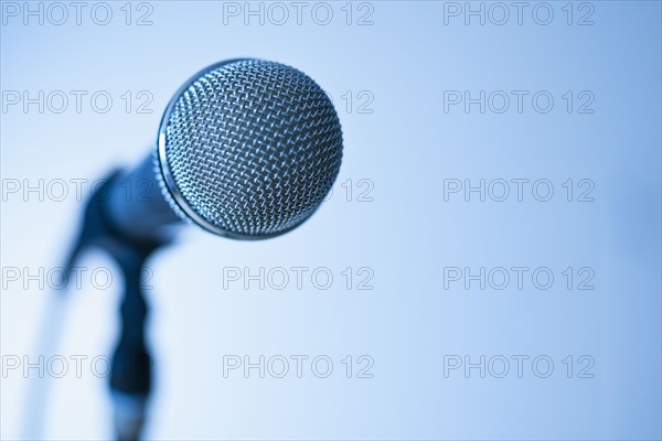 Microphone.