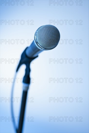 Microphone.