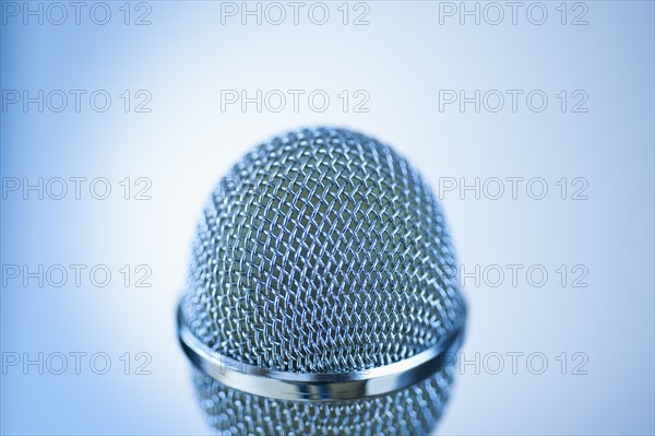 Microphone.