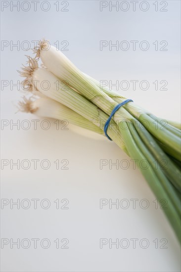 Green onions.