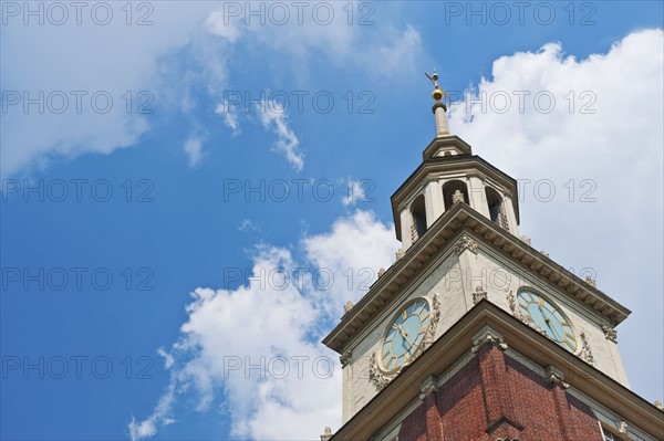 Independence Hall.