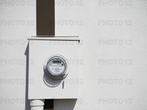 Electricity meter