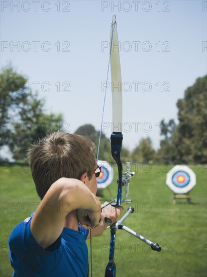 Archery