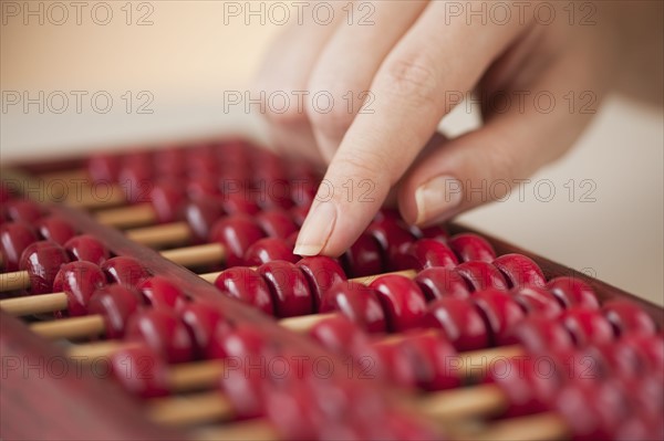 Abacus.