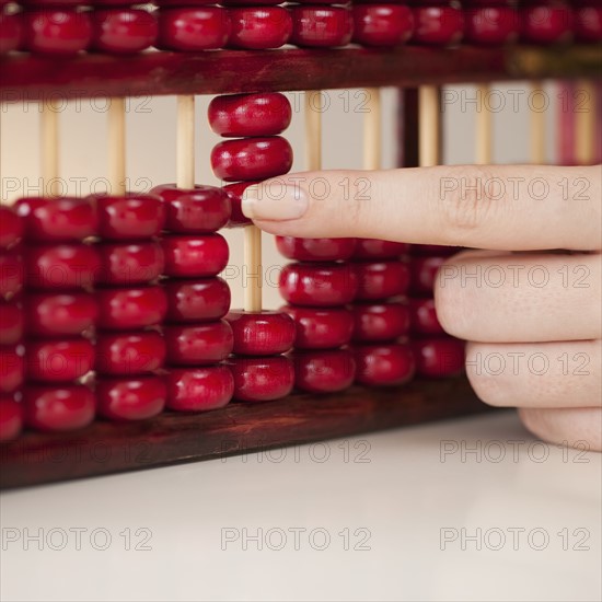 Abacus.