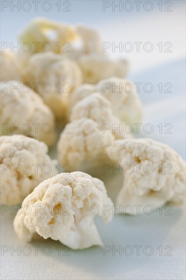 Cauliflower.