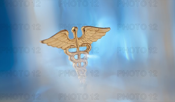 Healthcare symbol.