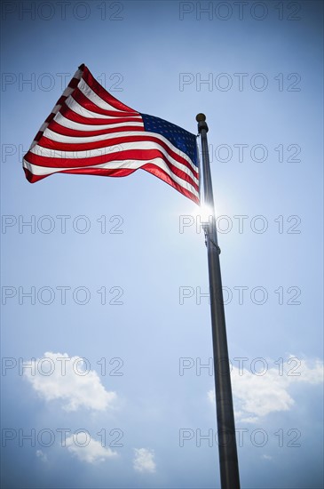 American flag