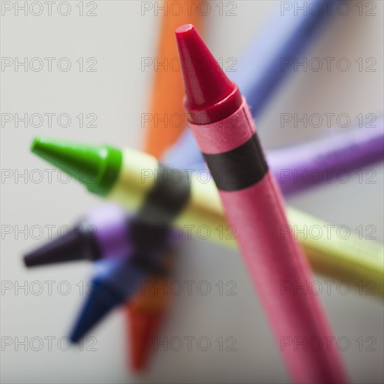 Crayons