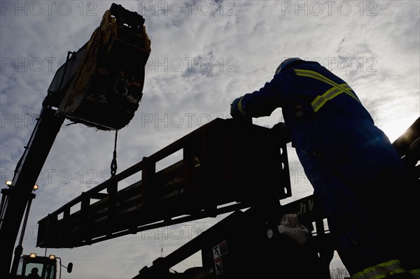 Construction worker