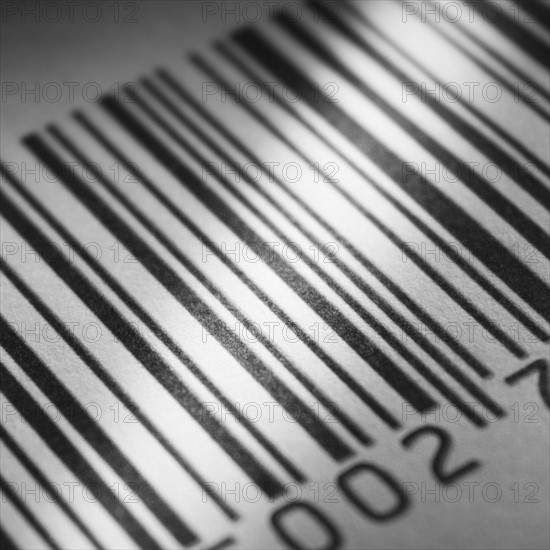 Bar code