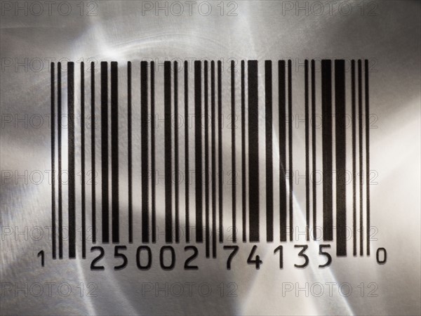 Bar code