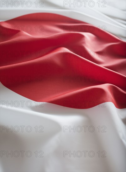 Japanese Flag