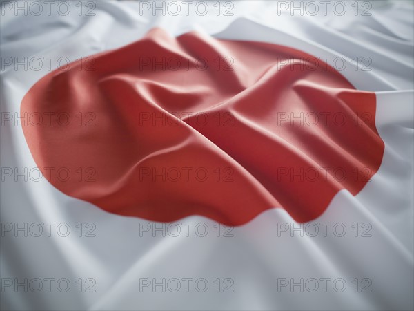 Japanese Flag