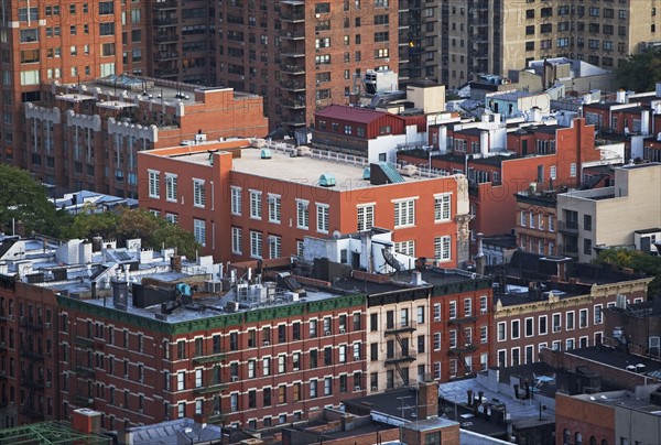 Rooftops