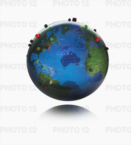 Globe