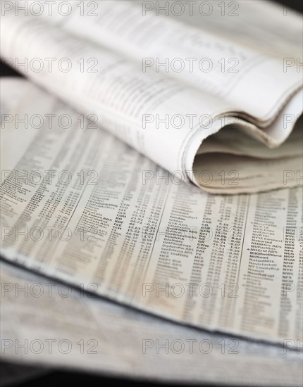 Newspaper