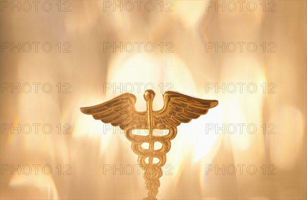 Healthcare symbol.