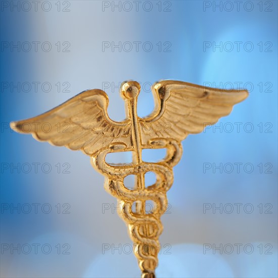 Healthcare symbol.