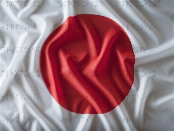 Japanese Flag