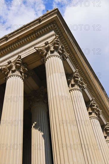 National archives.