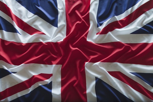 British Flag