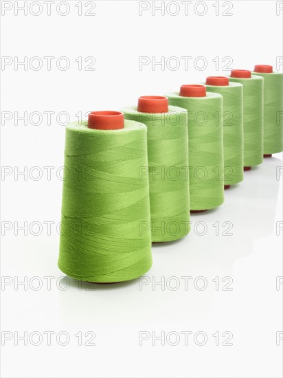 Green thread