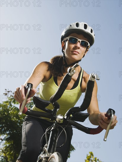 Cyclist