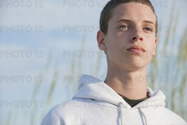 Teenager